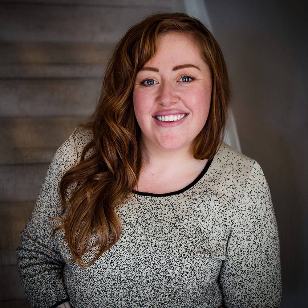 Meet your Posher, Erin